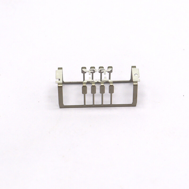 Lead Wire - Dual Row 8 Wire - Corex Technology Corporation - Focus on ...