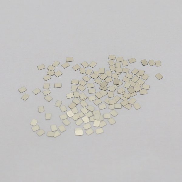 Flat cover plate 2016 1814-EP