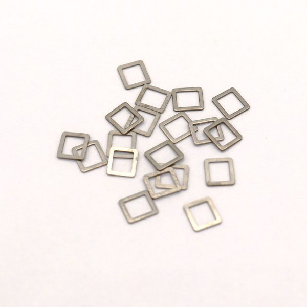 Fellable frame 530478