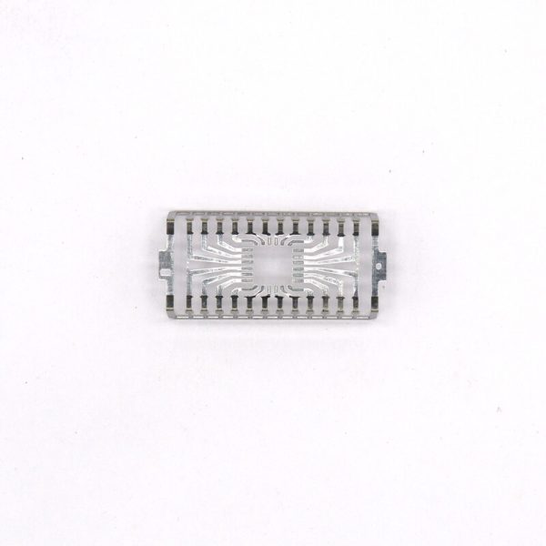 Lead Wire - Dual Row 24 Wire Wide Body