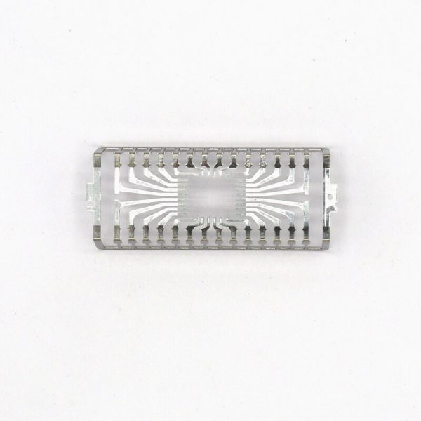 Lead Wire - Dual Row 28 Wire