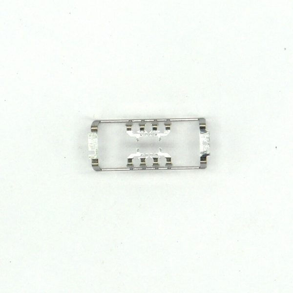 Lead Wire - Dual Row 8 Wire