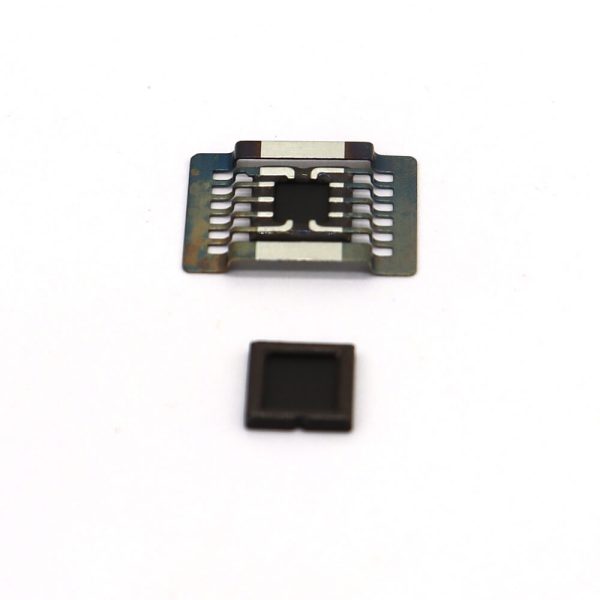 Table sticker 10 lines